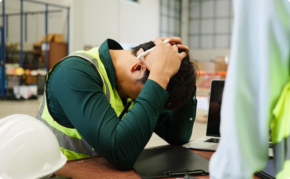 Tuve un accidente laboral en Nueva York, ¿qué hago?