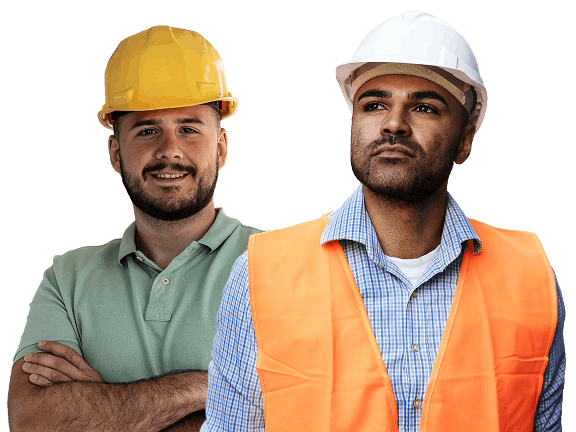 Accidentes de Trabajo