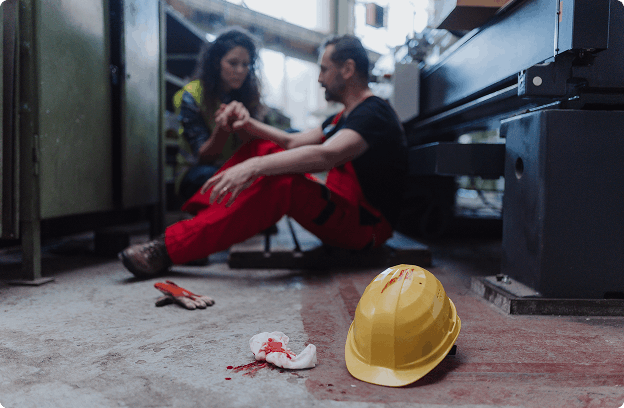Trabajadores latinos en Nueva York