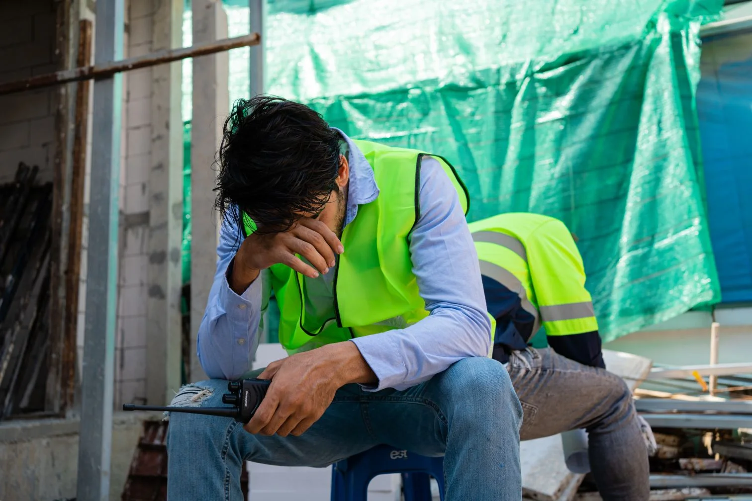 Represalias tras un accidente laboral en NY: sus derechos