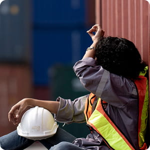 Qué hacer después de un accidente de trabajo en Nueva York.